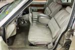Lincoln Continental Mark VI Sedan 1980 года